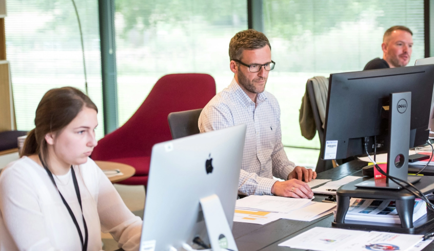 The Rise of Microservices Architecture