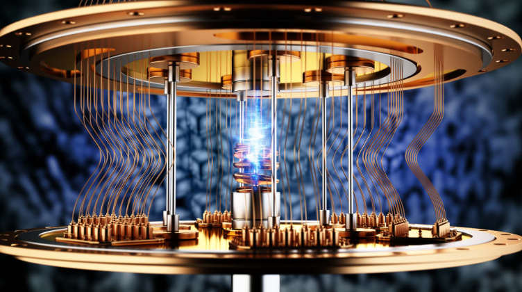 The Rise of Quantum Computing Explained Simply