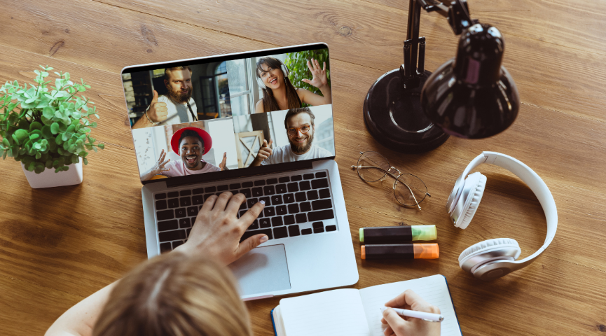 The Rise of Remote Work Technologies