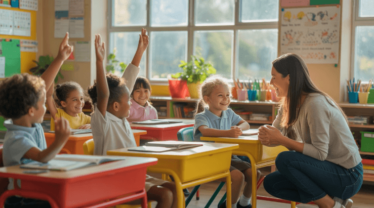 Why Interdisciplinary Skills are the New Gold Standard in Global Education