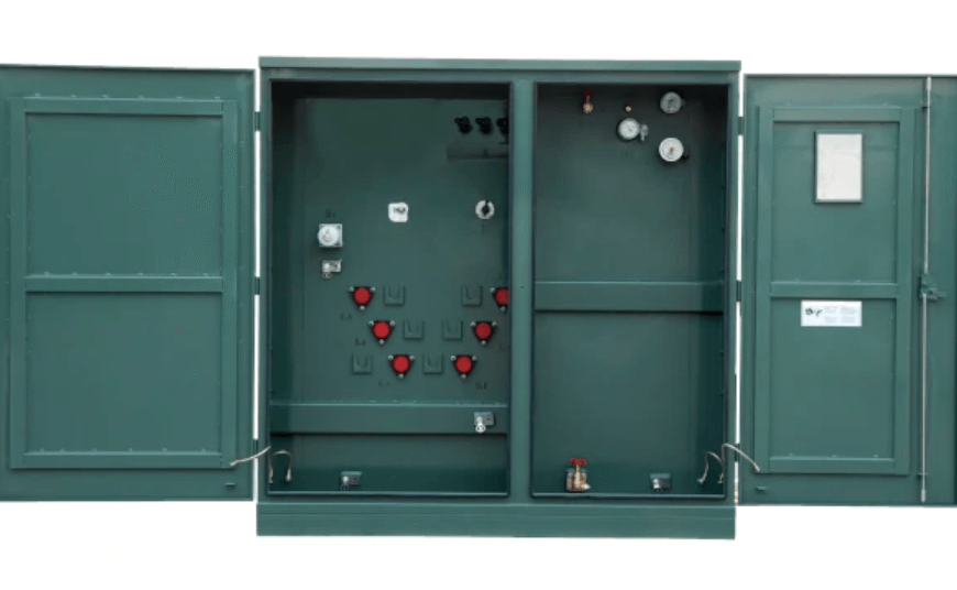 Ground Transformer Applications Across Industrial and Commercial Sectors