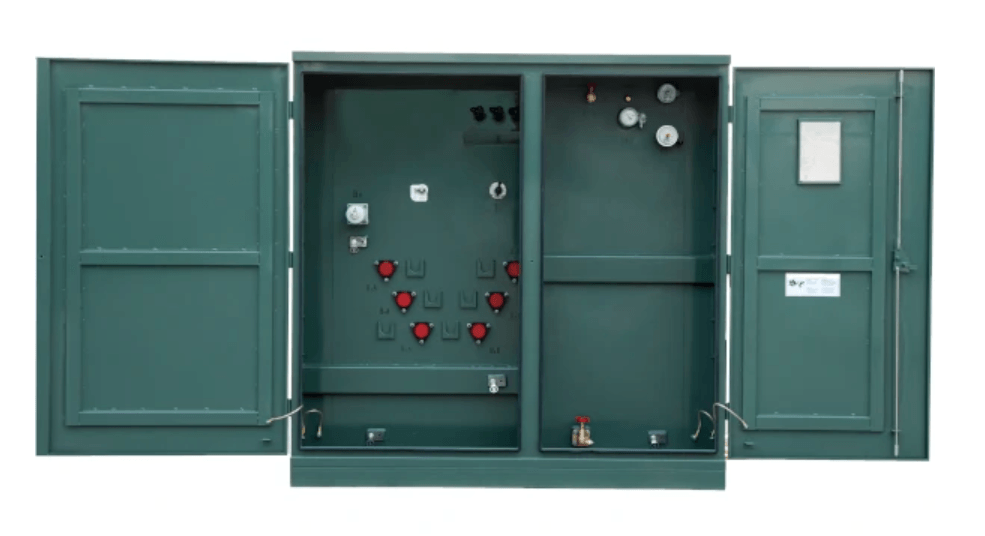 Ground Transformer Applications Across Industrial and Commercial Sectors