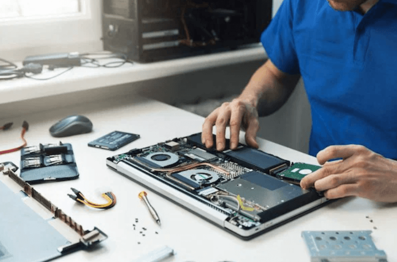 Tech!Espresso Calgary & Edmonton: Trusted Same Day Tech Support Services