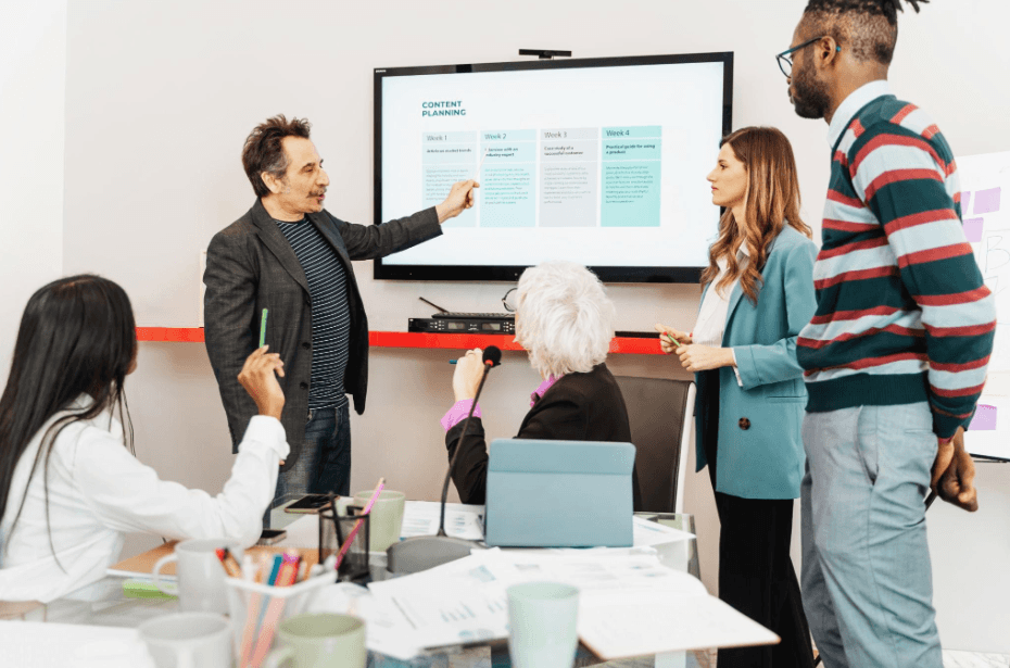 Building Smarter Businesses Through Operational Intelligence