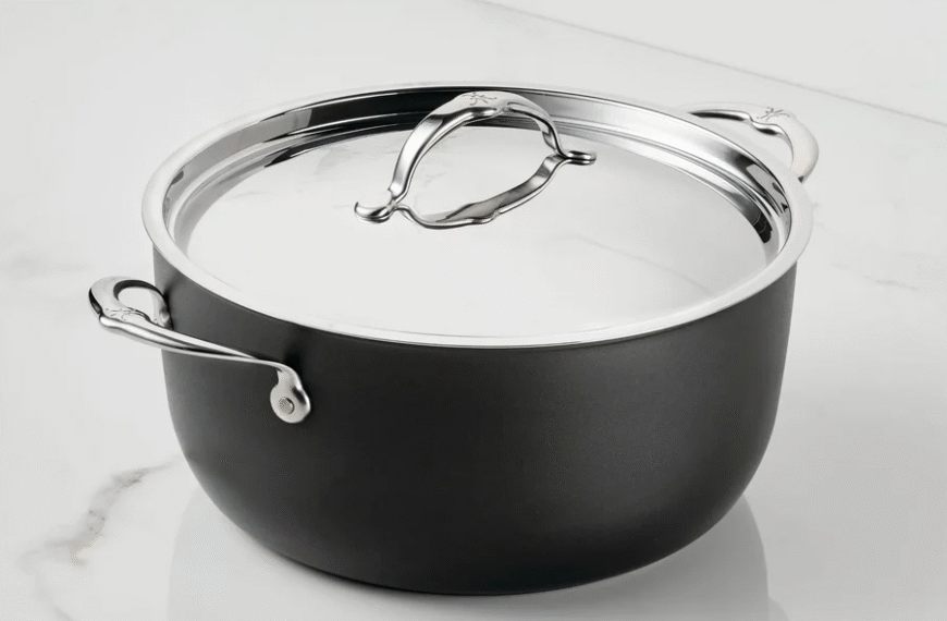 The Ultimate Guide to Choosing a TITUM Nonstick Skillet