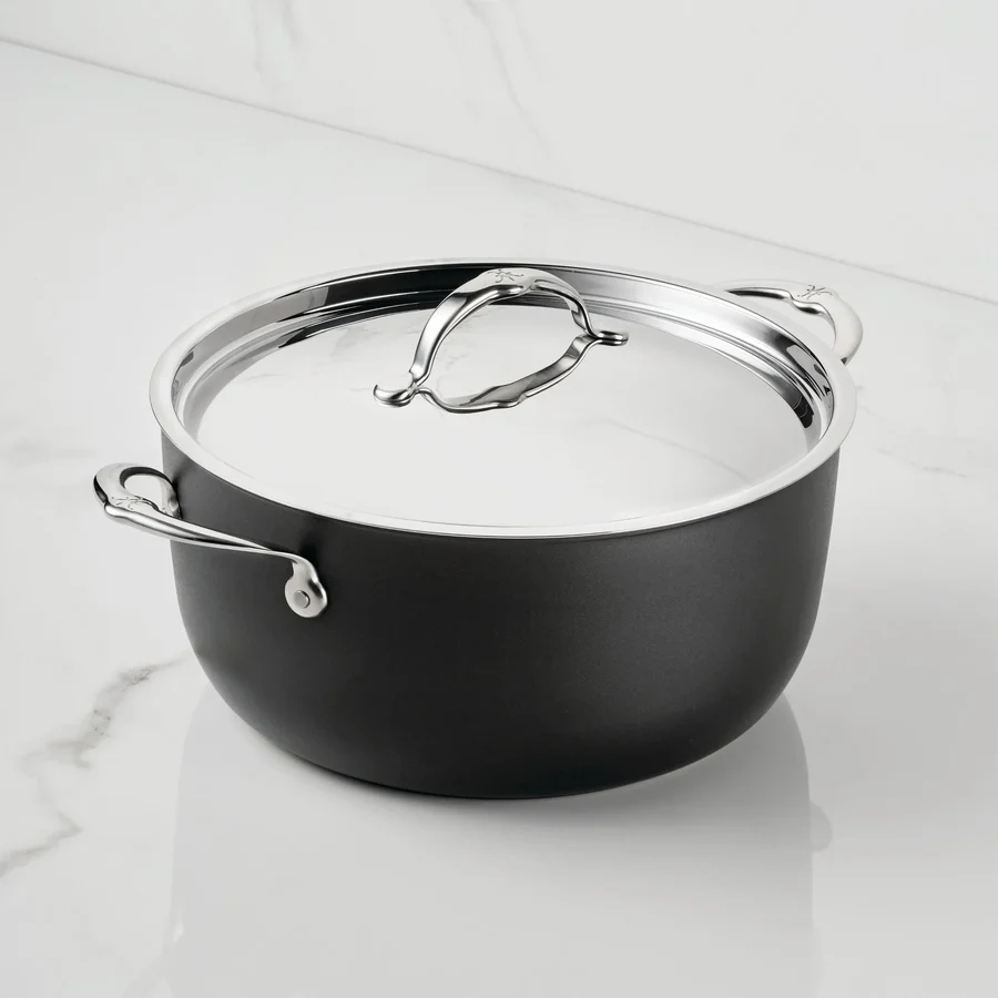 The Ultimate Guide to Choosing a TITUM Nonstick Skillet