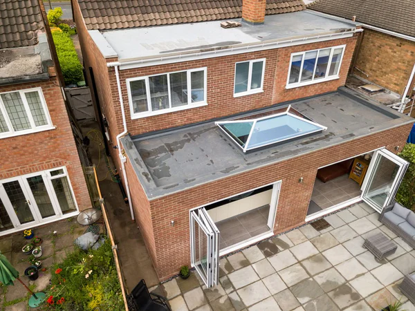 Upgrade Your Living Space with Innovative Roof Lighting Ideas 