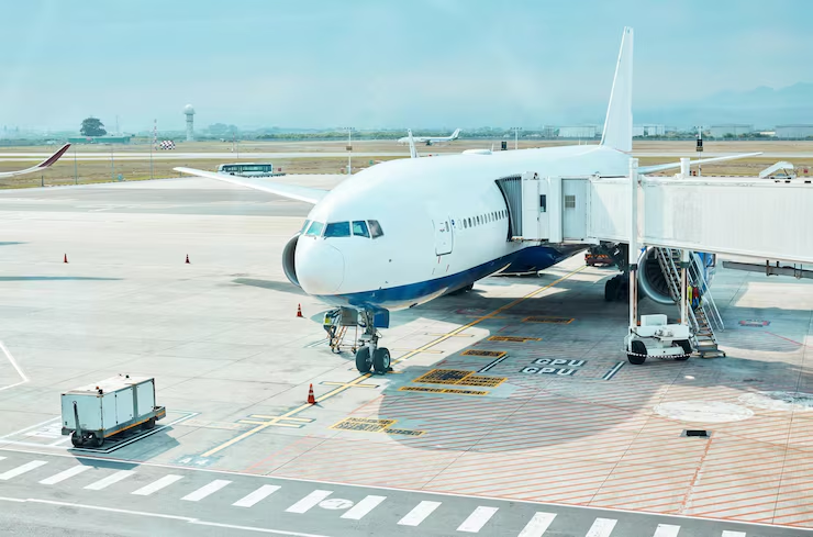 New York to Cochin Flights Made Easy with Booking Tips and Travel Options 